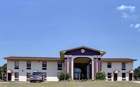 Econo Lodge in el Dorado Arkansas